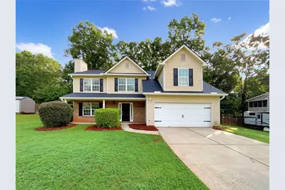 532 Hemlock Drive, Winder, GA 30680 - Photo 1