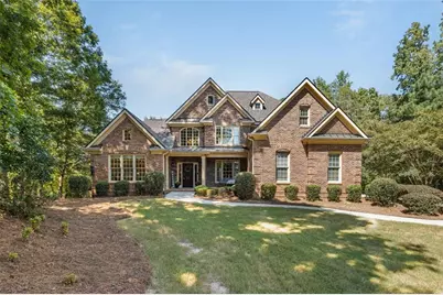 1241 Rowe Road, Monroe, GA 30655 - Photo 1