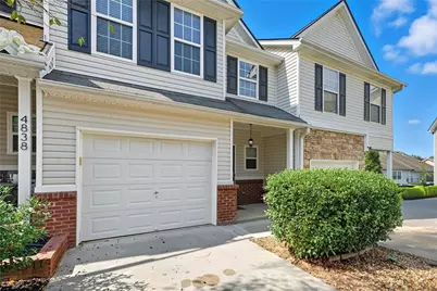 4836 Zephyr Cove Place, Flowery Branch, GA 30542 - Photo 1