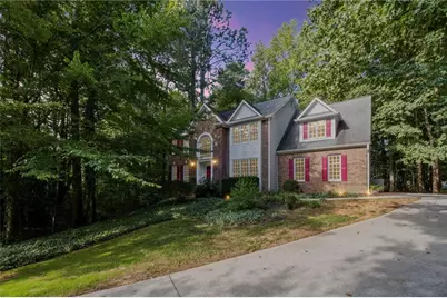 1030 Charleston Trace, Roswell, GA 30075 - Photo 1