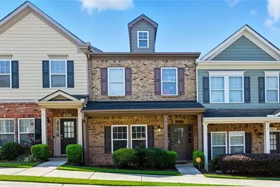 3909 Cyrus Crest Circle NW, Kennesaw, GA 30152 - Photo 1