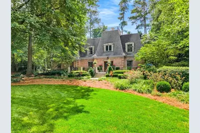 760 Weatherly Lane NW, Atlanta, GA 30328 - Photo 1