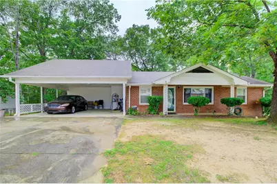 281 Springdale Drive, Winder, GA 30680 - Photo 1