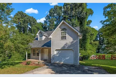 1160 Pleasant Oak Lane, Douglasville, GA 30134 - Photo 1