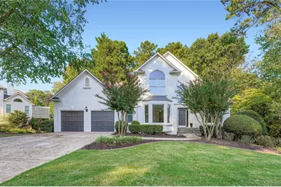 2040 Towne Lake Hills W, Woodstock, GA 30189 - Photo 1