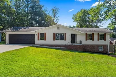 142 Bernice Drive, Lawrenceville, GA 30045 - Photo 1