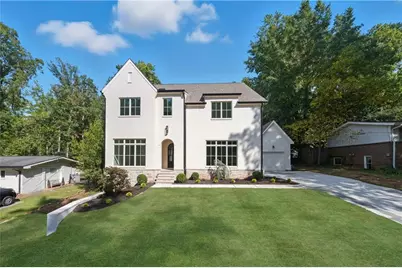 3667 Carmel Road, Atlanta, GA 30341 - Photo 1