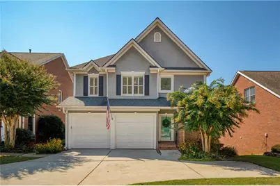 125 Olde Marietta Court NW, Marietta, GA 30060 - Photo 1