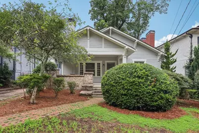 36 S Prado NE, Atlanta, GA 30309 - Photo 1