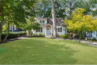 3430 Keswick Court, Atlanta, GA 30341 - Photo 1