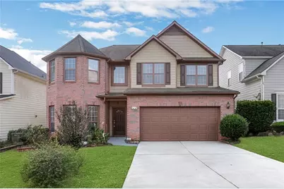 770 Goldenrod Way, Norcross, GA 30093 - Photo 1