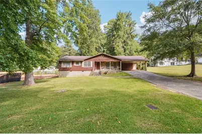 3910 Lisas Drive NW, Marietta, GA 30064 - Photo 1