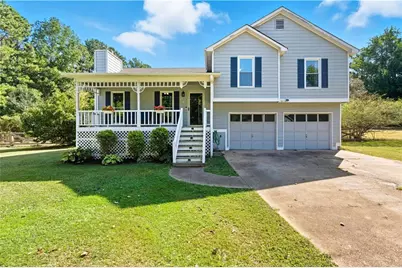 8 Sumer Ln N, Douglasville, GA 30134 - Photo 1