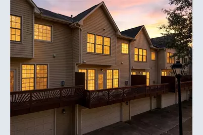 2824 Langford Commons Drive, Norcross, GA 30071 - Photo 1