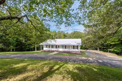 828 Rocky Ridge Road, Jasper, GA 30143 - Photo 1