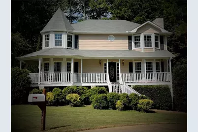 5318 Cross Creek Cove, Acworth, GA 30102 - Photo 1