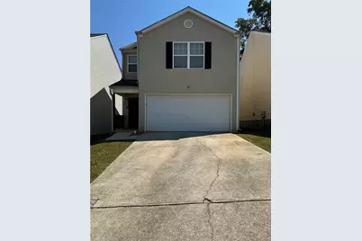 1267 Brookstone Road, Atlanta, GA 30349 - Photo 1