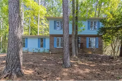 1966 S Hidden Hills Parkway, Stone Mountain, GA 30088 - Photo 1