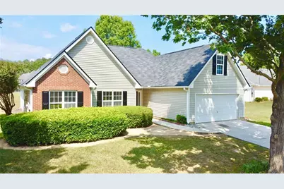 4035 Brushymill Court, Loganville, GA 30052 - Photo 1