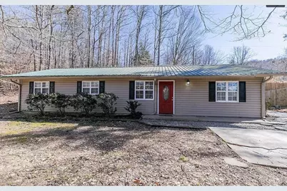 963 Happy Hollow Road, Dahlonega, GA 30533 - Photo 1