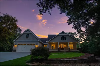 1571 Highway 124 W, Jefferson, GA 30549 - Photo 1