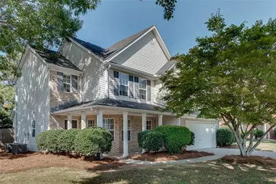 3675 Crescent Walk Lane, Suwanee, GA 30024 - Photo 1