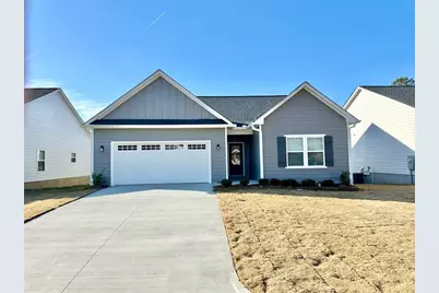 40 Dogwood Street NE, Rome, GA 30161 - Photo 1