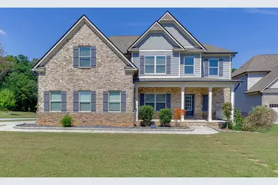 3500 Lakota Falls Court, Bethlehem, GA 30620 - Photo 1