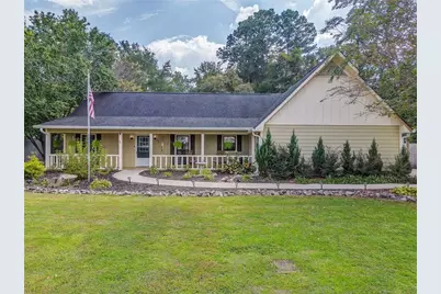 17 Ashley Oaks Trail NW, Rome, GA 30165 - Photo 1