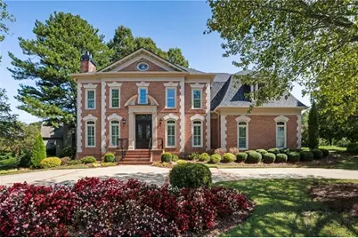 448 Langley Oaks Drive SE, Marietta, GA 30067 - Photo 1