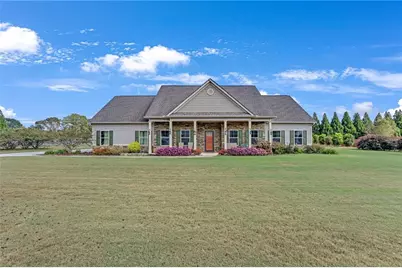 429 Rabbit Run, Good Hope, GA 30641 - Photo 1