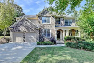 765 Weller Path, Sugar Hill, GA 30518 - Photo 1