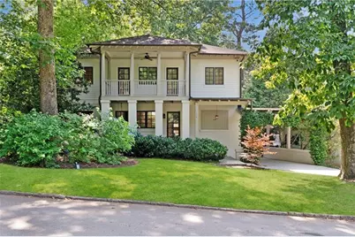 118 Chelsea Drive NE, Decatur, GA 30030 - Photo 1