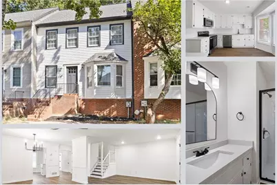 1352 Old Virginia Court SE, Marietta, GA 30067 - Photo 1