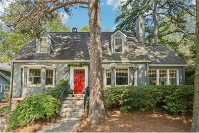 16 Kensington Road, Avondale Estates, GA 30002 - Photo 1