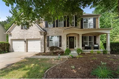 5828 Paliser Trace, Sugar Hill, GA 30518 - Photo 1