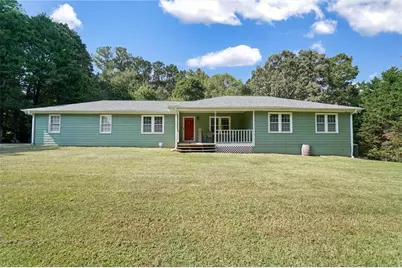 2681 Round Ridge Road, Loganville, GA 30052 - Photo 1
