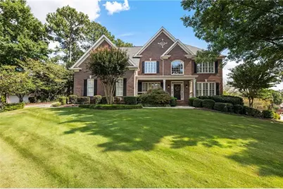 3785 Hebden Bridge Lane, Alpharetta, GA 30022 - Photo 1