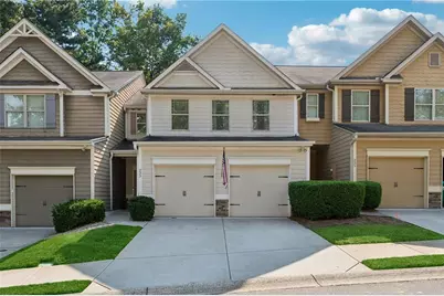 233 Oakview Drive, Canton, GA 30114 - Photo 1