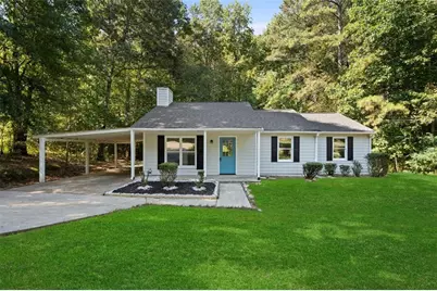 319 Chimney Trace Drive, Winder, GA 30680 - Photo 1