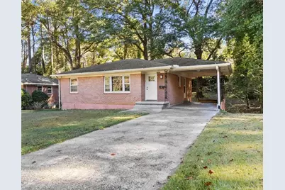 2382 Ridgecrest Lane, East Point, GA 30344 - Photo 1