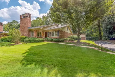 4019 Deerings Drive, Peachtree Corners, GA 30092 - Photo 1