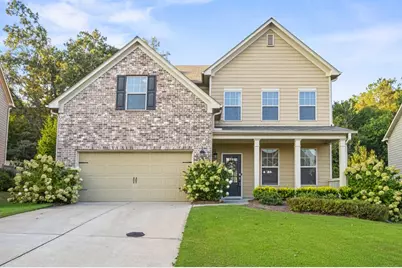 4830 Frontier Drive, Cumming, GA 30028 - Photo 1