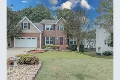 411 Hunters Glen Court, Lawrenceville, GA 30044 - Photo 1