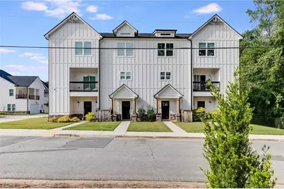 103 W Chandler Street, Carrollton, GA 30117 - Photo 1