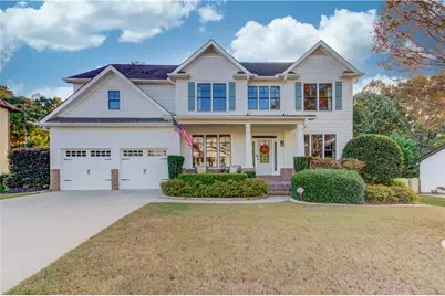 2941 Climbing Rose Court, Buford, GA 30519 - Photo 1