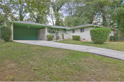 3635 Sulene Drive, Atlanta, GA 30349 - Photo 1