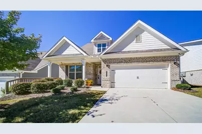 3424 High Shls, Buford, GA 30519 - Photo 1