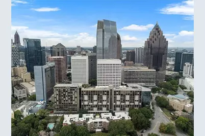 145 15th Street NE #843, Atlanta, GA 30309 - Photo 1
