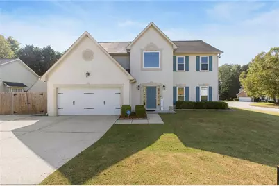 2995 Belshire Trail, Dacula, GA 30019 - Photo 1